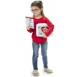 Kép 4/5 - Gyógyulj meg elsősegély játékszett - Melissa & Doug