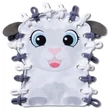 Kép 2/6 - Hurkold! Farm állatai bábkészítő kreatív játékszett - Melissa & Doug
