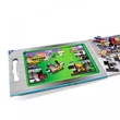 Kép 2/4 - Járművek mágneses puzzle szett - Melissa & Doug