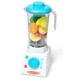 Kép 3/6 - Smoothie készítő turmixgép fa kiegészítőkkel - Melissa & Doug