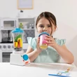 Kép 5/6 - Smoothie készítő turmixgép fa kiegészítőkkel - Melissa & Doug
