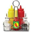 Kép 2/4 - Sütés-Főzés: Játék ételízesítő szett - Melissa & Doug