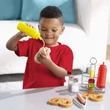 Kép 4/4 - Sütés-Főzés: Játék ételízesítő szett - Melissa & Doug