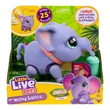 Kép 1/3 - Little Live Pets: Sétáló interaktív Fáni