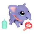 Kép 2/3 - Little Live Pets: Sétáló interaktív Fáni