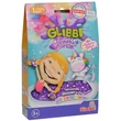 Kép 1/3 - Glibbi: Csillogó unikornisos slime fürdőzselé - Simba toys