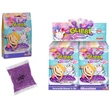 Kép 2/3 - Glibbi: Csillogó unikornisos slime fürdőzselé - Simba toys