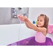 Kép 3/3 - Glibbi: Csillogó unikornisos slime fürdőzselé - Simba toys
