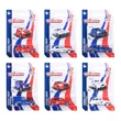 Kép 1/2 - Majorette: French Touch kisautók többféle 1db - Simba Toys