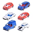 Kép 2/2 - Majorette: French Touch kisautók többféle 1db - Simba Toys
