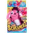 Kép 1/3 - ScreamerZ: Sikítozó nyuszi plüssfigura 30 cm - Simba Toys