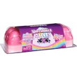 Kép 1/2 - Hatchimals Alive!: Tojástartó meglepetés figurákkal - Rainbow Splash - Spin Master