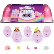 Kép 2/2 - Hatchimals Alive!: Tojástartó meglepetés figurákkal - Rainbow Splash - Spin Master