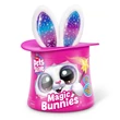 Kép 1/5 - Robo Alive: Magic Bunny meglepetés nyuszi bűvészkalapban több változatban