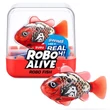 Kép 5/6 - Robo Alive: Robo Fish robot halacska többféle változatban 1db