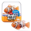 Kép 6/6 - Robo Alive: Robo Fish robot halacska többféle változatban 1db