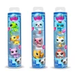 Kép 1/7 - Littlest Pet Shop: 3db-os figura szett hengerben többféle 1db