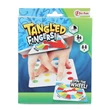 Kép 2/4 - Ujj Twister társasjáték