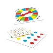 Kép 4/4 - Ujj Twister társasjáték