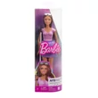 Kép 1/3 - Barbie: Fashionista stílusos Vak Barbie baba - Mattel