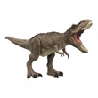 Kép 2/3 - Jurassic World: Kolosszális Támadó T-Rex - Mattel