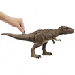 Kép 3/3 - Jurassic World: Kolosszális Támadó T-Rex - Mattel