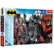 Kép 1/2 - Batman akcióra készen 160db-os puzzle -Trefl