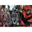 Kép 2/2 - Batman akcióra készen 160db-os puzzle -Trefl