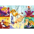 Kép 2/2 - Disney: Oroszlánkirály 100db-os puzzle - Trefl