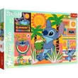 Kép 1/2 - Disney: Stitch 500db-os puzzle - Trefl