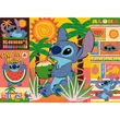Kép 2/2 - Disney: Stitch 500db-os puzzle - Trefl