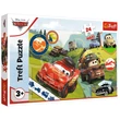 Kép 1/2 - Disney: Verdák 24db-os maxi puzzle -Trefl
