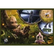 Kép 3/3 - Marvel: Én vagyok Groot 2x200db-os puzzle - Trefl