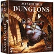 Kép 1/3 - Misterious Dungeons társasjáték - Trefl
