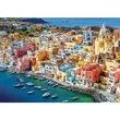 Kép 2/2 - Procida, Campania, Olaszország 500db-os puzzle - Trefl