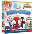 Kép 1/2 - Spidey és barátai: Hősök nyomában társasjáték - Trefl
