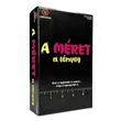 Kép 1/3 - A méret a lényeg társasjáték