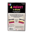 Kép 2/3 - A méret a lényeg társasjáték