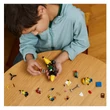 Kép 3/8 - LEGO® Minions: Minyonok és banánautó (75580)