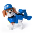 Kép 2/2 - Mancs őrjárat: Rubble és csapata - Wheeler figura - Spin Master
