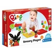 Kép 1/2 - Clementoni Baby: Bing tapintást fejlesztő bébijáték