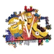 Kép 2/2 - Illumination: Gru 1000db-os puzzle 50x70cm - Clementoni