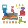 Kép 2/3 - Play-Doh: Stamp'N'Saw szerszámpad játékszett - Hasbro