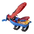 Kép 4/4 - Pókember: Real Webs Ultimate hálóvető - Hasbro