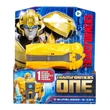 Kép 1/4 - Transformers ONE: űrdongó egylépésben átalakítható figura 10cm - Hasbro