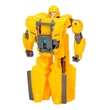Kép 2/4 - Transformers ONE: űrdongó egylépésben átalakítható figura 10cm - Hasbro