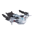 Kép 3/3 - Transformers: EarthSpark Deluxe Megatron átalakítható akciófigura - Hasbro