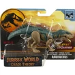 Kép 1/2 - Jurassic World: Danger Pack Rauisuchus dinoszaurusz figura - Mattel