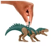 Kép 2/2 - Jurassic World: Danger Pack Rauisuchus dinoszaurusz figura - Mattel