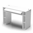 Kép 2/8 - Glorious Modular Mix Station White DJ asztal (Fehér)